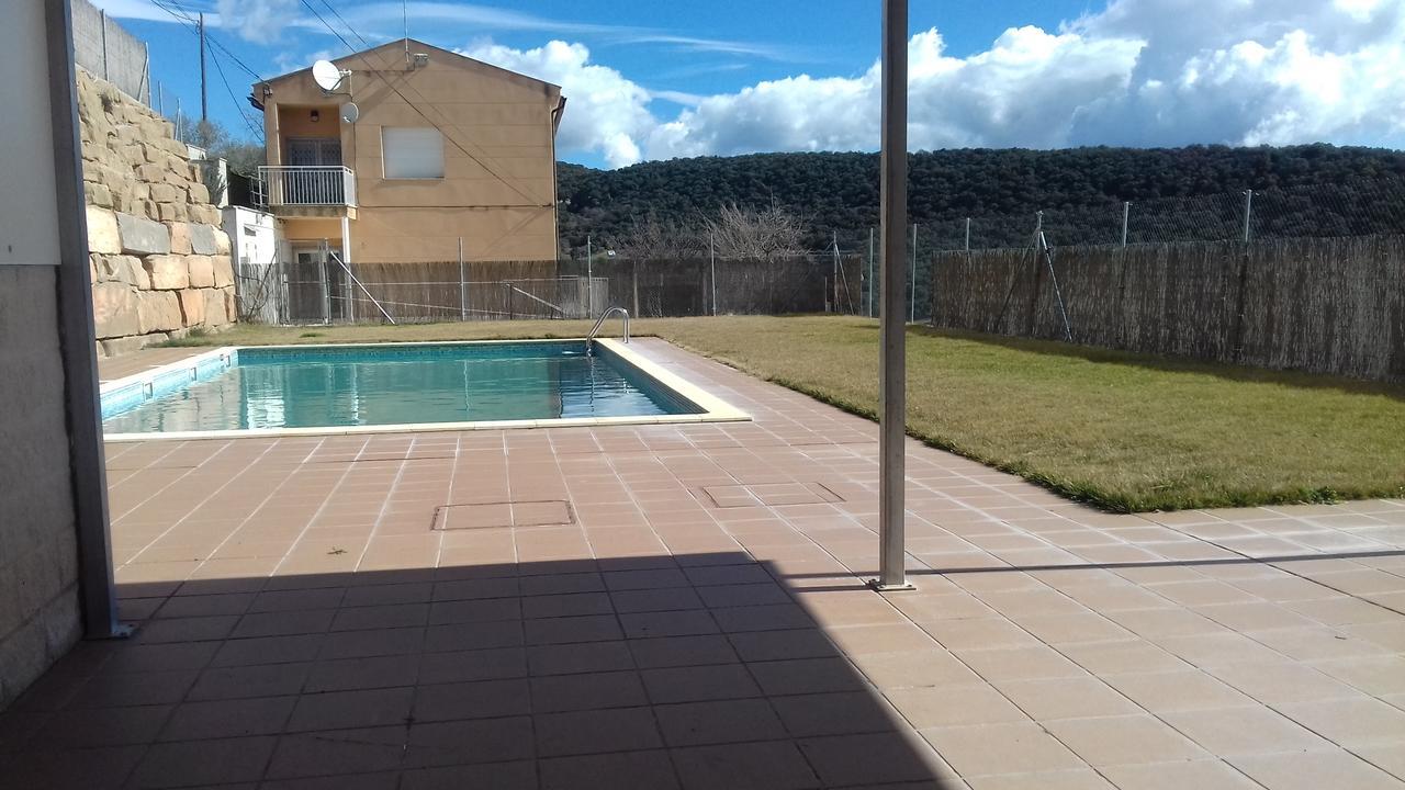 Casa Canut Tartareu Exterior foto
