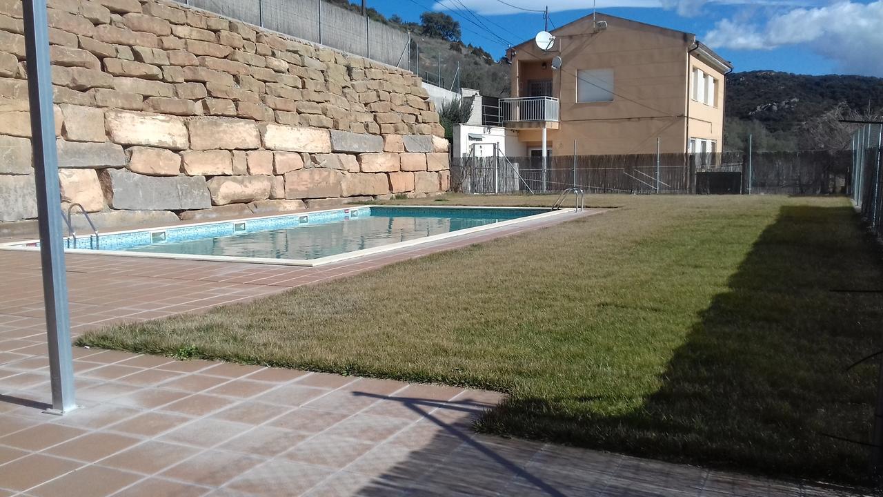 Casa Canut Tartareu Exterior foto